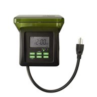 Woods Digital Outdoor Timer 50015