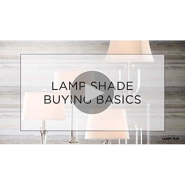 Springcrest Ivory Linen with Taupe Trim Lamp Shade 14x16x12 - Image 4