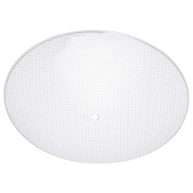 Westinghouse Round Glass Shade 8181900