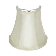 Urbanest 5 inch Clip-on Chandelier Half Shade