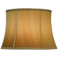 Stiffel ST26 Accessory 10x20x15 Inch Softback Empire Lamp Shade