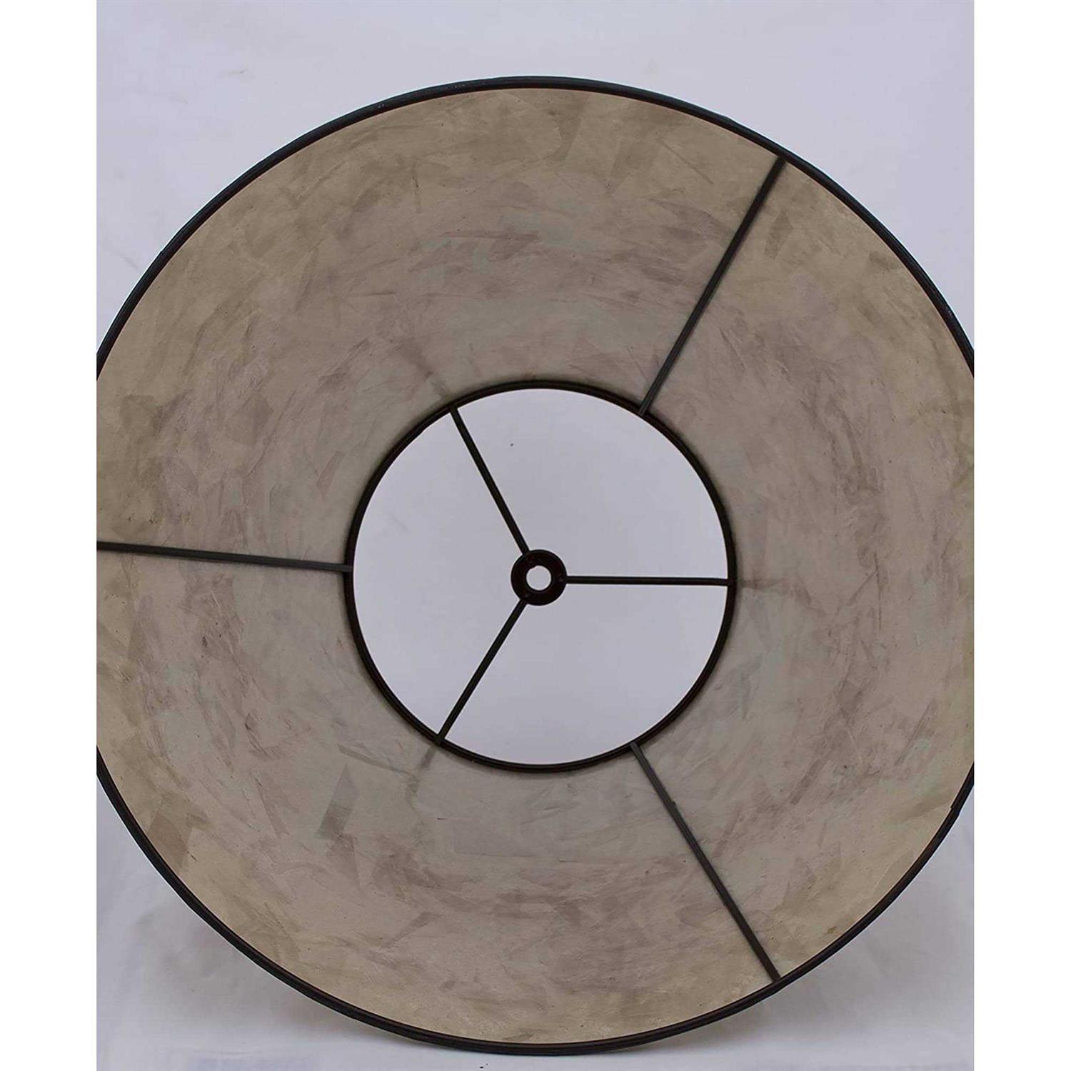 Urbanest Mica Lamp Shade - Image 2