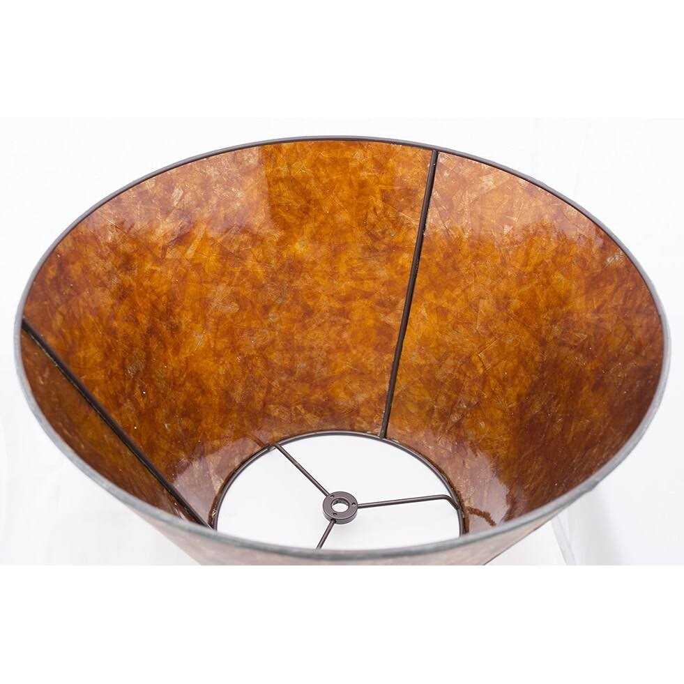 Urbanest Mica Lamp Shade - Image 4