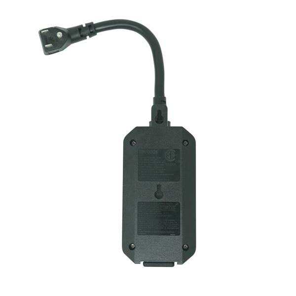 Woods 50121WD Outdoor Dusk to Dawn Lighting Timer - Image 5