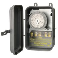 Woods 59104RWD Mechanical Timer
