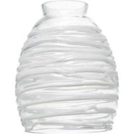 Westinghouse 8131400 Glass Shade