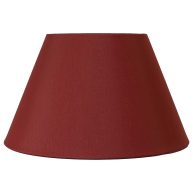 Urbanest Downbridge Uno-fitter Silk Lamp Shade