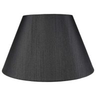 Urbanest Downbridge Uno-fitter Silk Lamp Shade