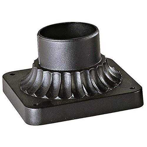 Trans Globe Outdoor Pier Mount Base - Image 2