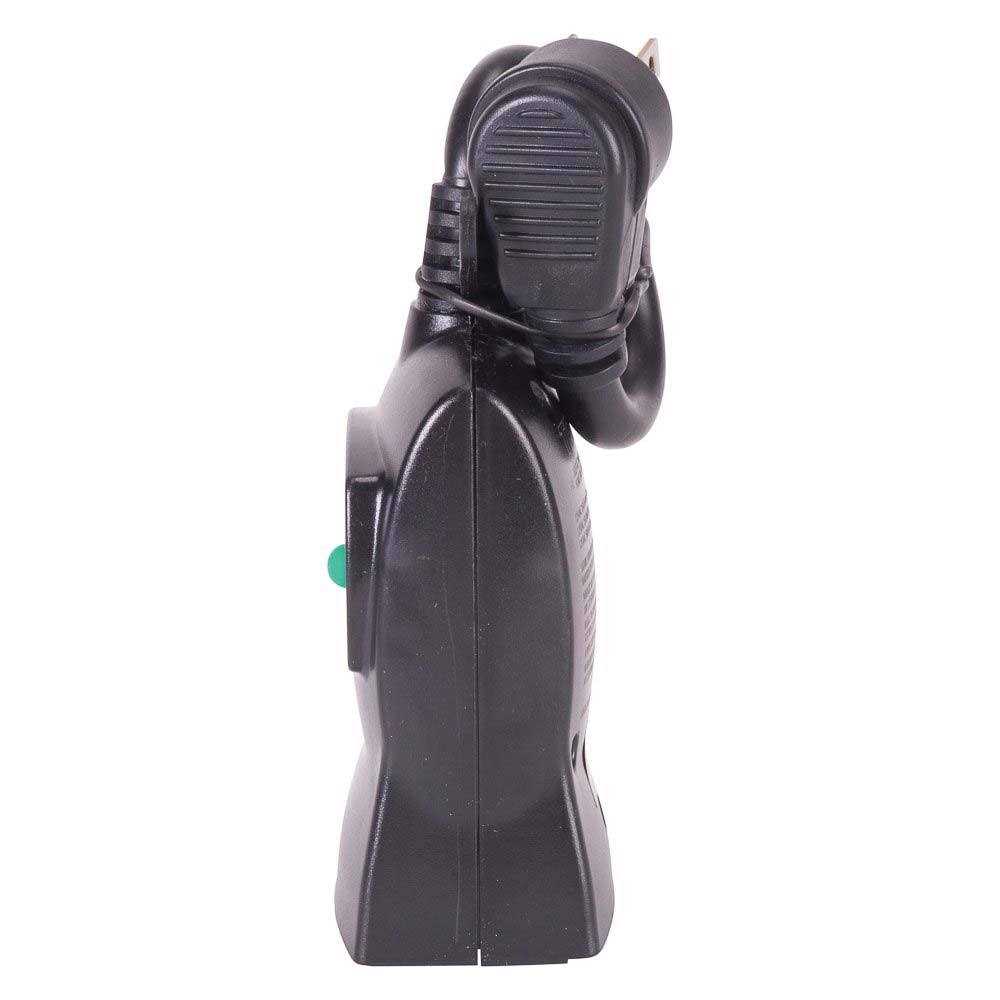 Tork 654e Two Outlets Photocell Controlled Digital Outdoor Timer - Image 4