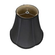 Urbanest Scalloped Bell Lamp Shade