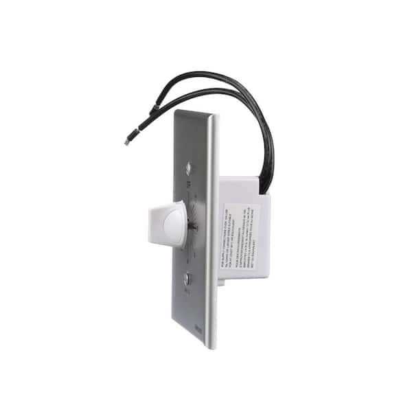 Woods 59719 In Wall 60 Minute Spring Wound Countdown Timer - Image 4