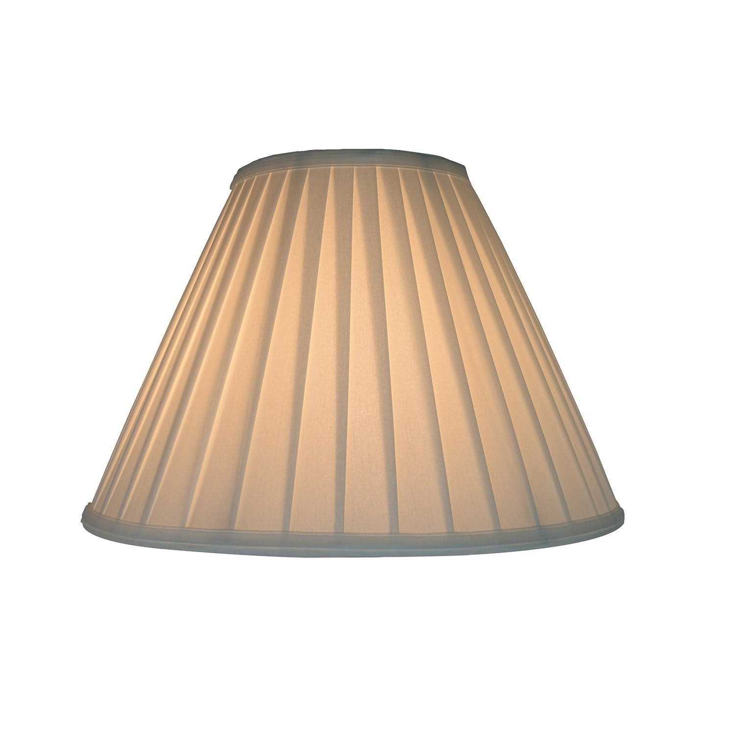 Urbanest Empire Pleat Lamp Shade - Image 3
