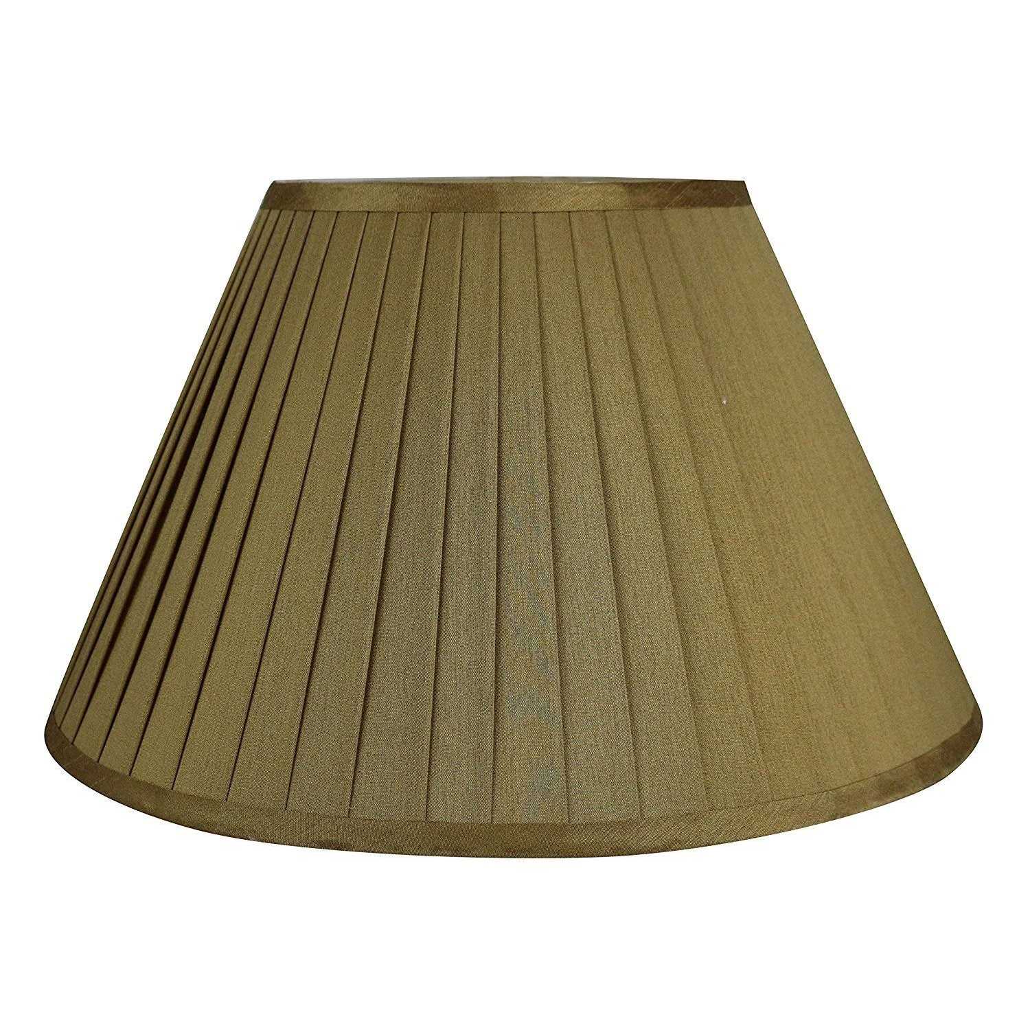 Urbanest Empire Pleat Lamp Shade - Image 4