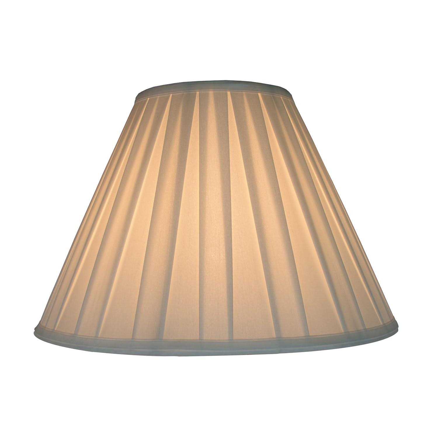 Urbanest Empire Pleat Lamp Shade - Image 5