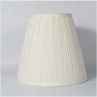 Urbanest Hardback Empire Lamp Shade 5-inch by 9-inch by 8.5-inch