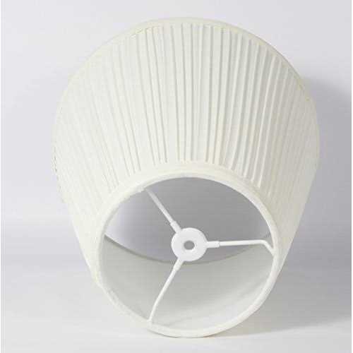 Urbanest Hardback Empire Lamp Shade 5-inch by 9-inch by 8.5-inch - Image 2