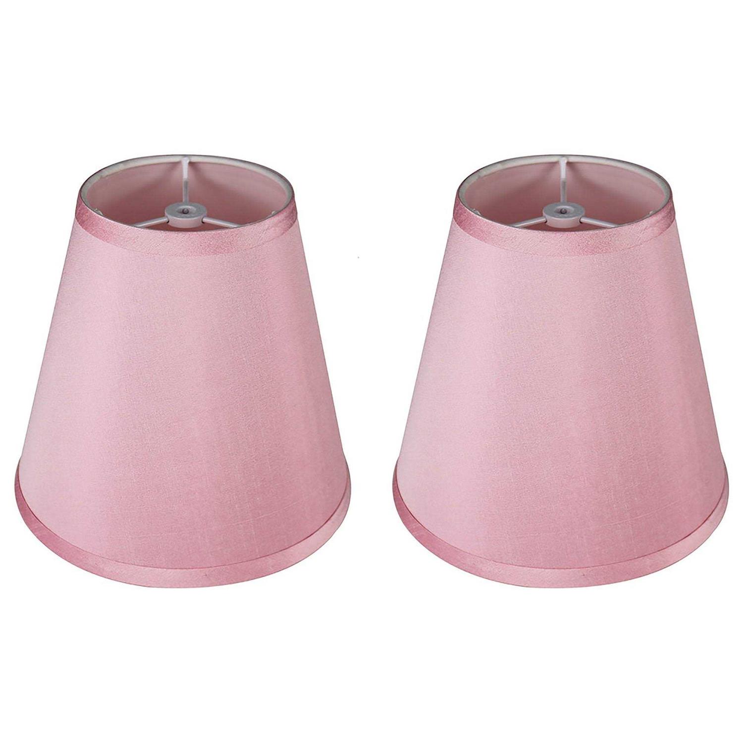 Urbanest Hardback Empire Lamp Shade 5-inch by 9-inch by 8.5-inch - Image 5