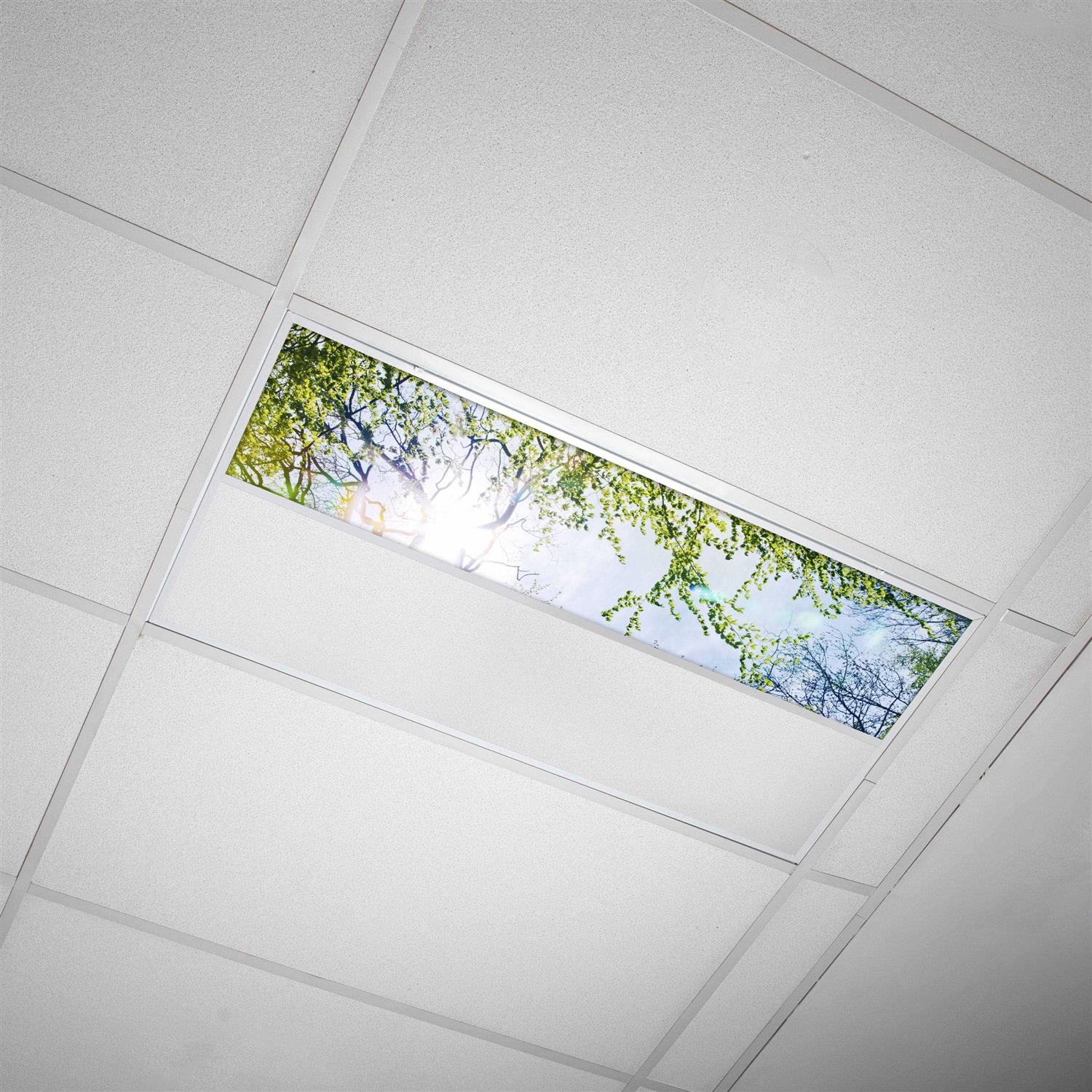 Trees Flexible Decorative Light Cover Octo Lights - Image 5