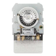 Tork 1109A Series 1109AM-IAP Analog Timer 40 A