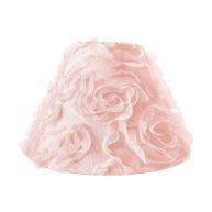 Sweet Jojo Designs Rose Collection Lamp Shade