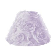 Sweet Jojo Designs Rose Collection Lamp Shade