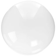 Westinghouse 8157100 Gloss White Globe