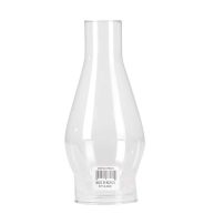 Westinghouse 8306200 Clear Glass Chimney