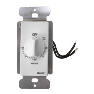 Woods Wall Spring Wound Timer 59717