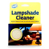 Sparkle Plenty Sponge Lamp Shade Cleaner