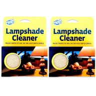 Sparkle Plenty Sponge Lamp Shade Cleaner