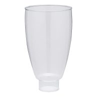 Westinghouse 8116200 Clear Williamsburg Style Shade