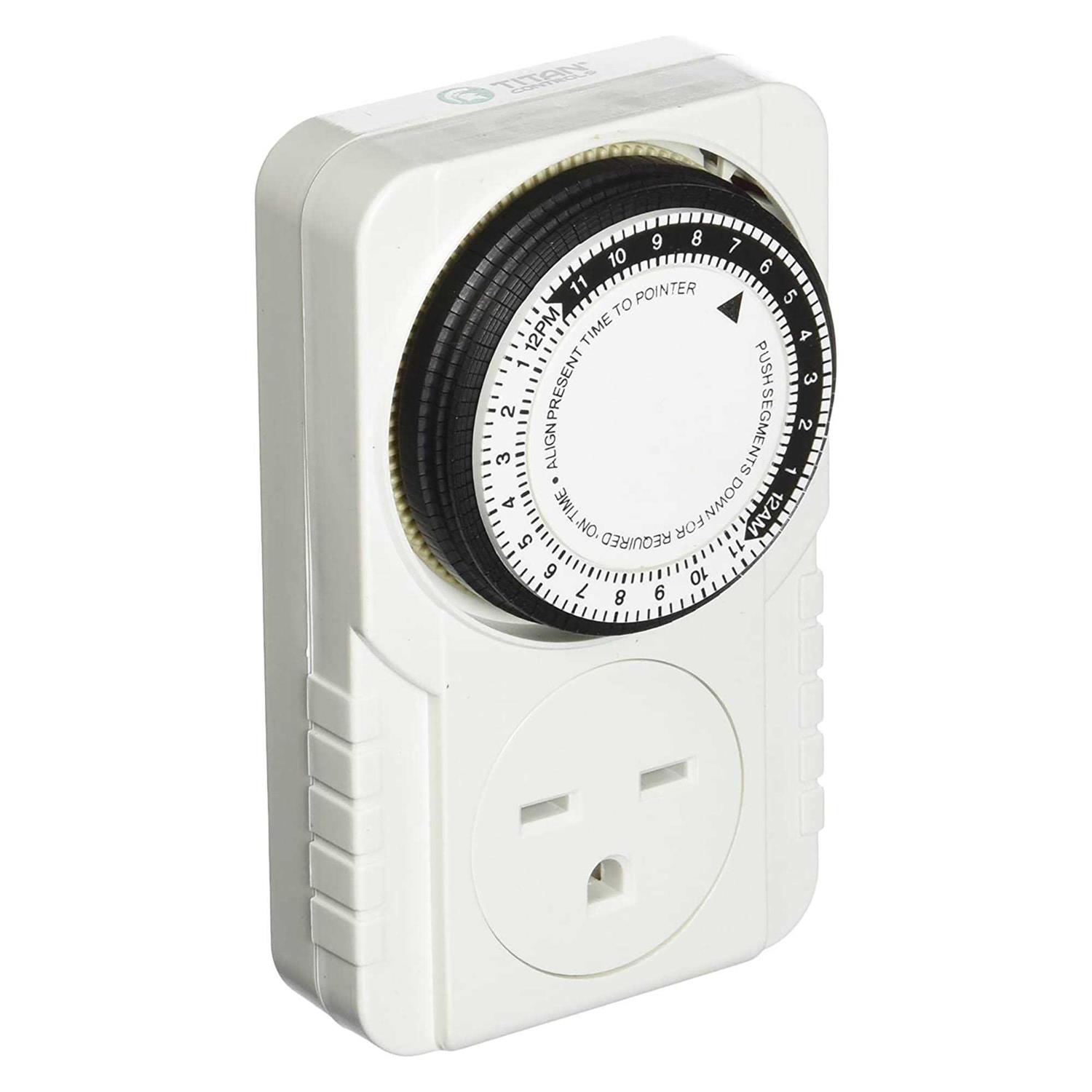 Titan Controls Apollo 10 - Image 3