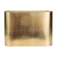 Versace Square Antique Foil Shade
