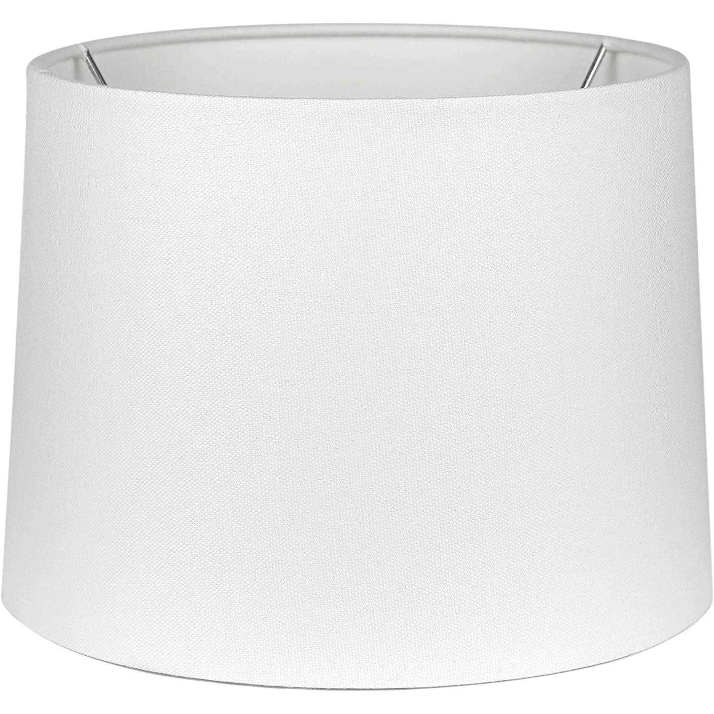 Uno Fitter Small Fabric Lampshade 9 x 10 x 7.5 - Image 5