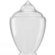 Solus Acorn Streetlamp