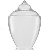 Solus Acorn Streetlamp