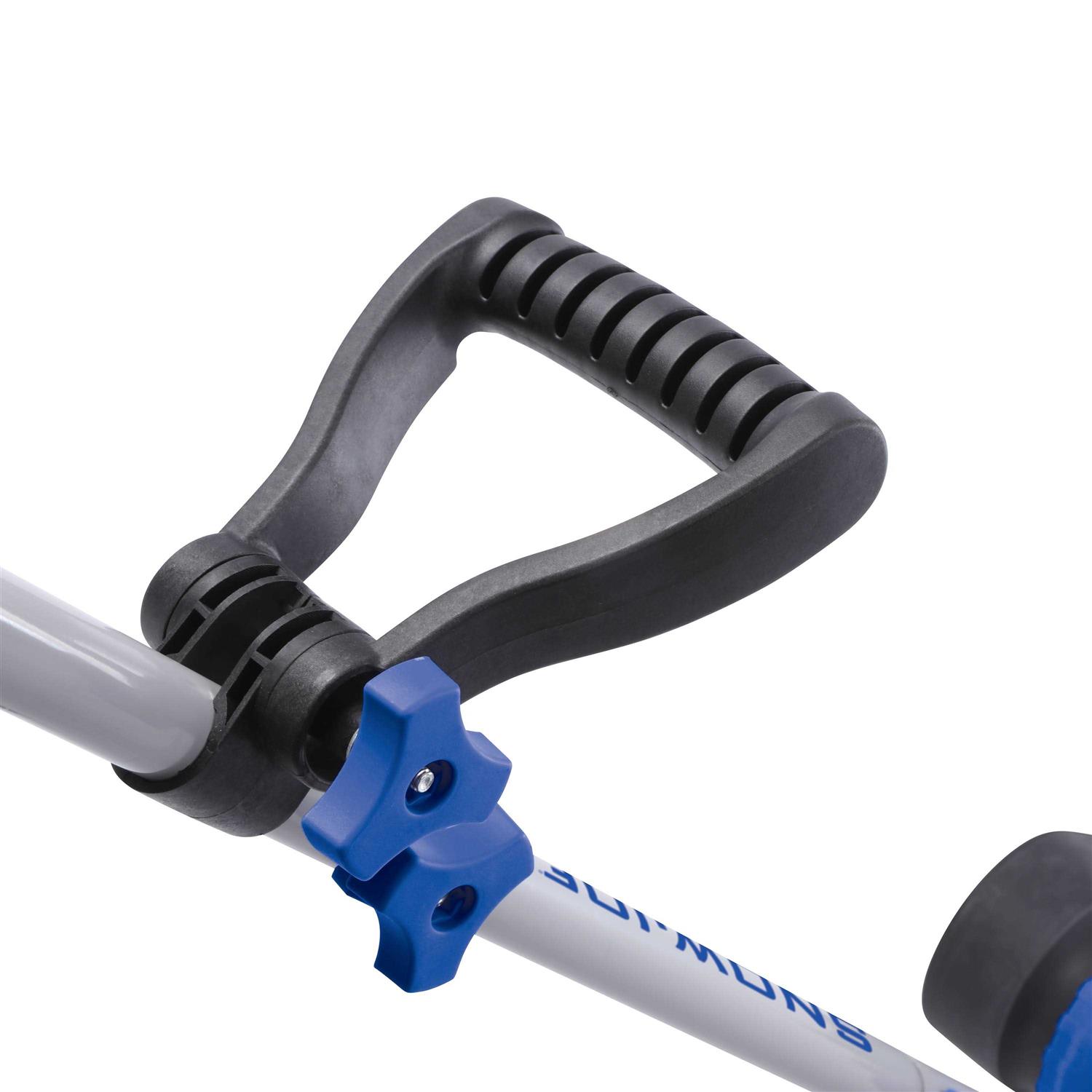 Snow Joe iON24V-SS10 - Image 2