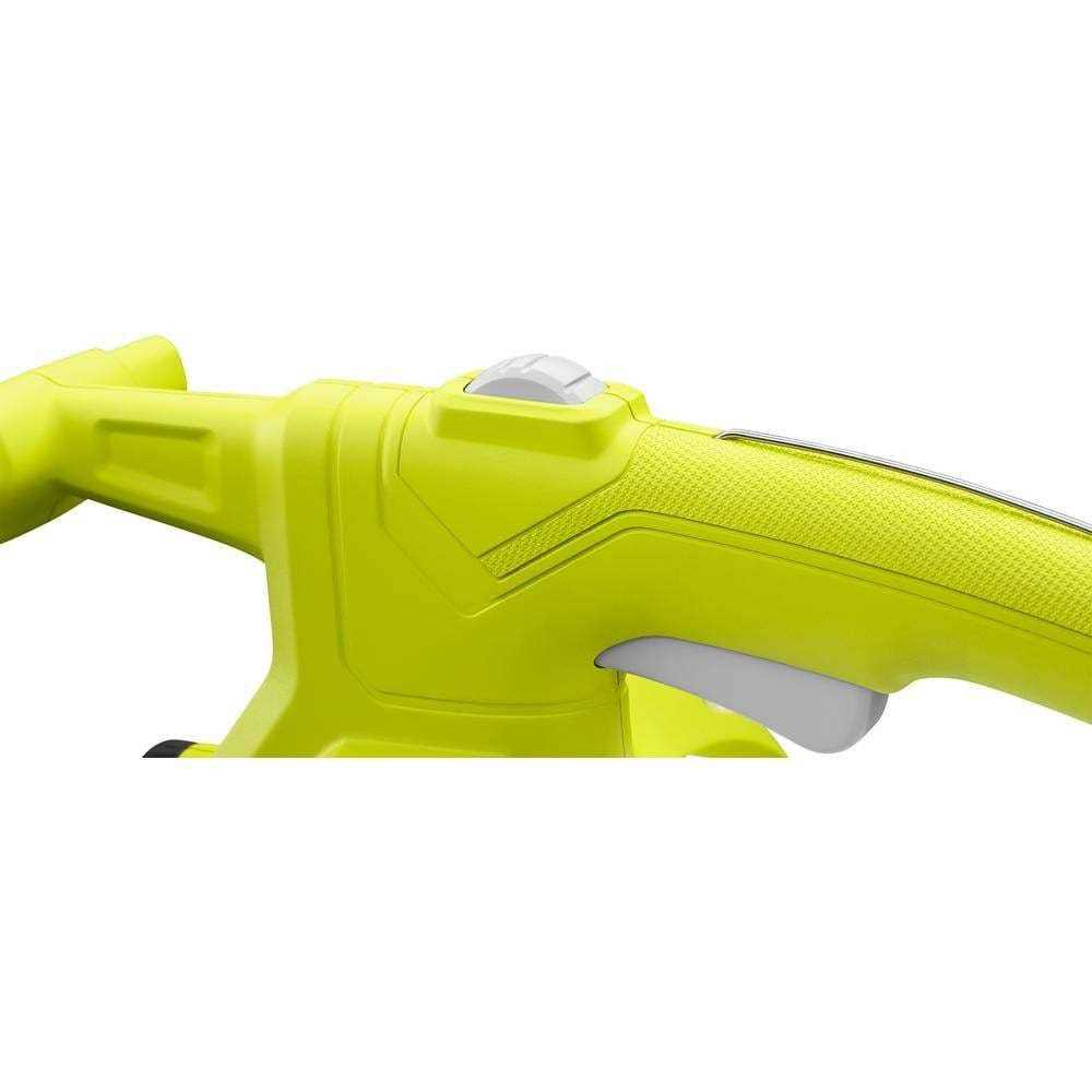 RYOBI 40V Vac Attack Cordless Battery Leaf Vacuum/Mulcher - Image 4