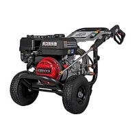 SIMPSON 3,100 PSI 2.3 GPM Gas Megashot MS61217 Residential Pressure Washer