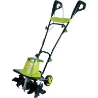 Sun Joe TJ603E 16 12 Amp Electric Garden Tiller Cultivator