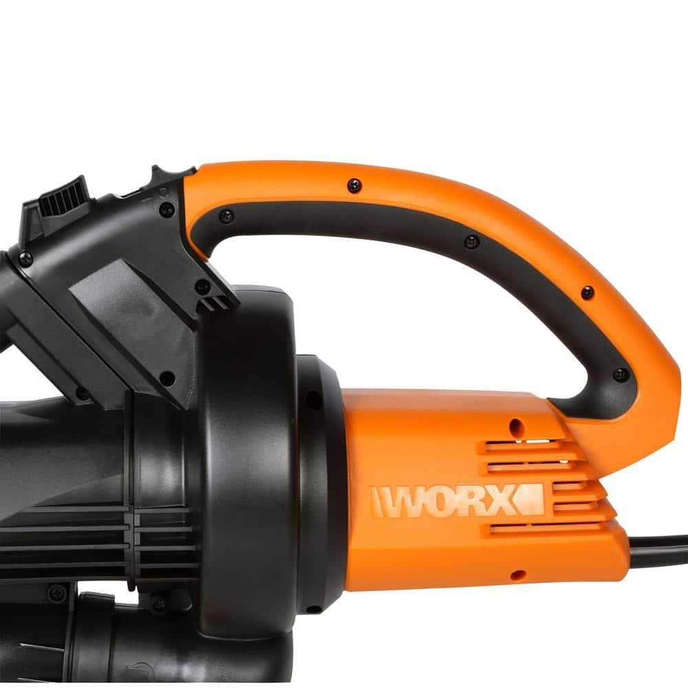 WORX WG505 - Image 5