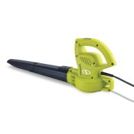 Sun Joe All-Purpose Electric Leaf Blower 6-Amp SBJ597E