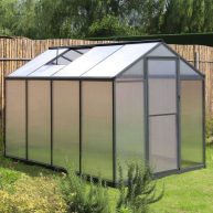 Veikous 6 ft Greenhouse