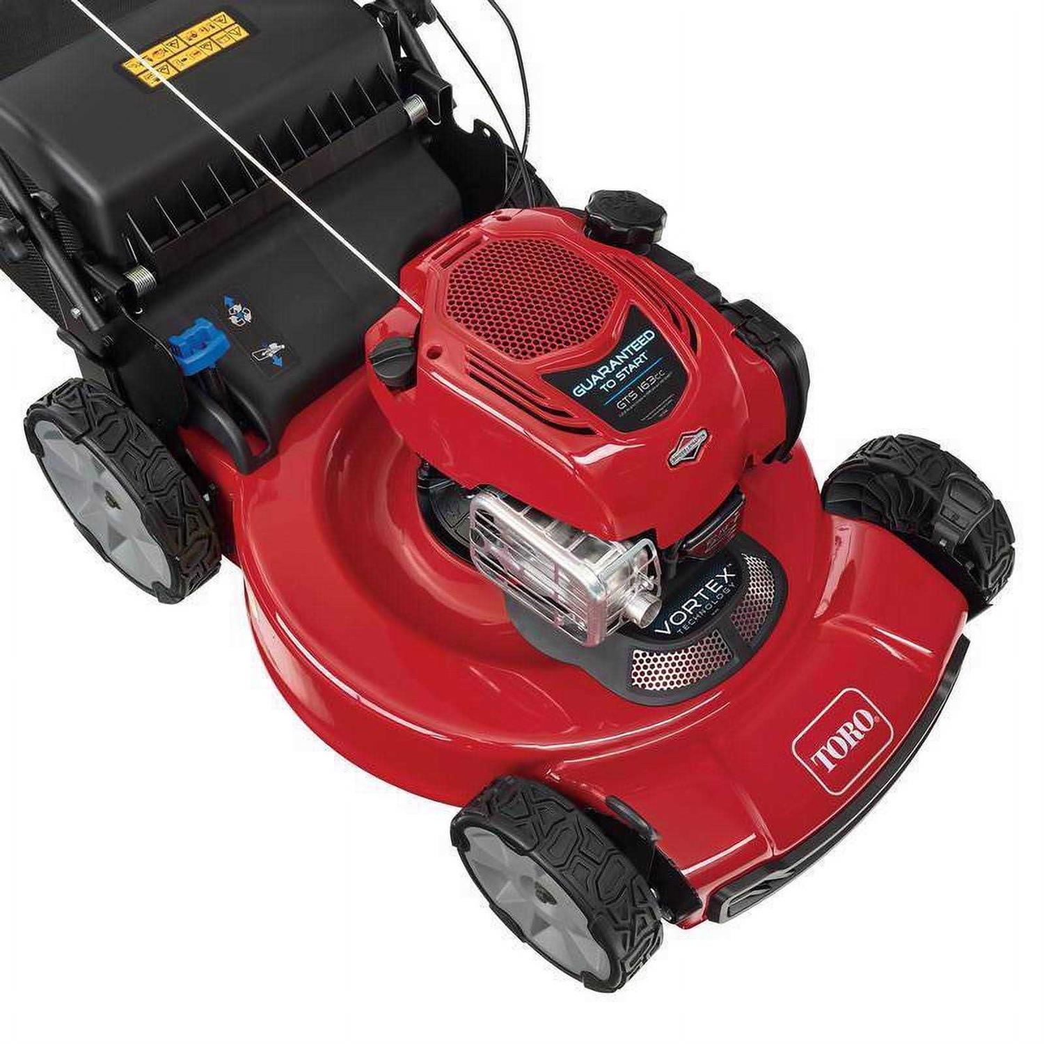 Toro Personal Pace Auto-Drive 21462 - Image 3
