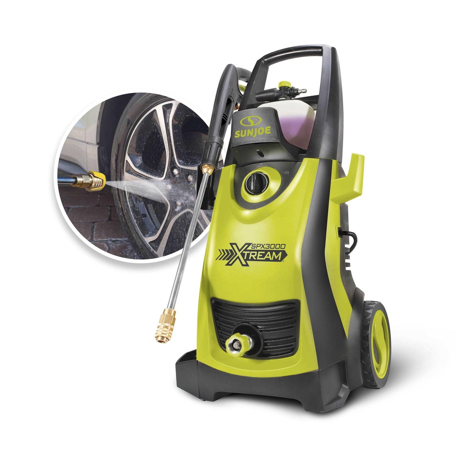 Sun Joe Xtream Clean Electric Pressure Washer - Image 2