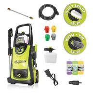 Sun Joe Xtream Clean Electric Pressure Washer