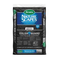 Scotts Nature Scapes Color Enhanced Mulch