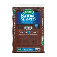 Scotts Nature Scapes Color Enhanced Mulch