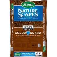 Scotts Nature Scapes Color Enhanced Mulch